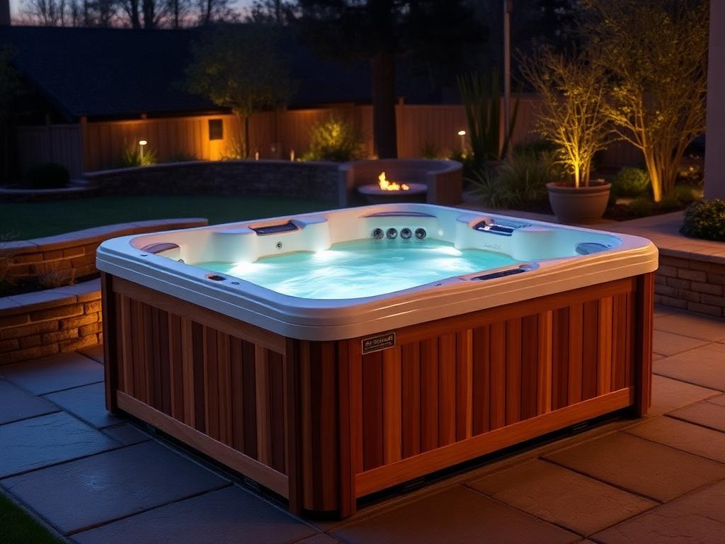 Réparation de spa Beachcomber au Québec