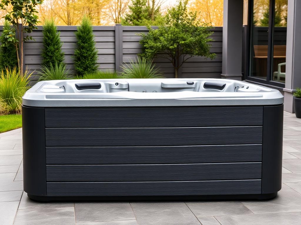 Réparation de spa Hydropool au Québec